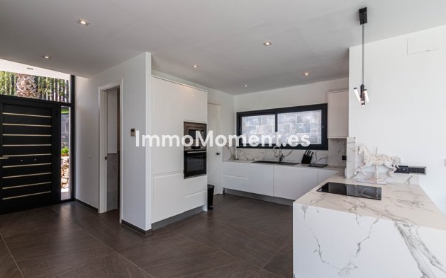 Wiederverkauf - Villa - Jávea - Jávea - Xàbia Centro