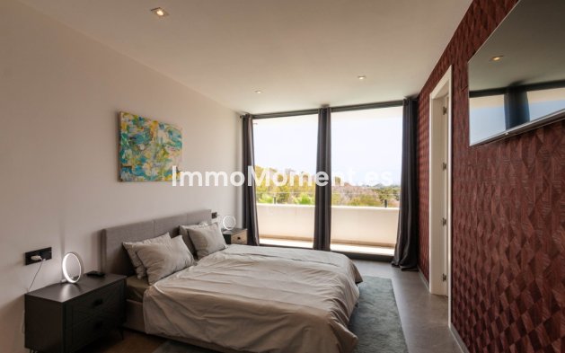 Wiederverkauf - Villa - Jávea - Jávea - Xàbia Centro