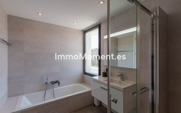 Wiederverkauf - Villa - Jávea - Jávea - Xàbia Centro