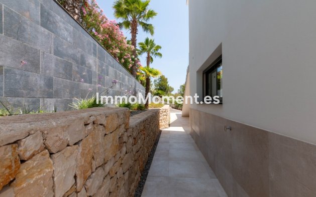 Wiederverkauf - Villa - Jávea - Jávea - Xàbia Centro