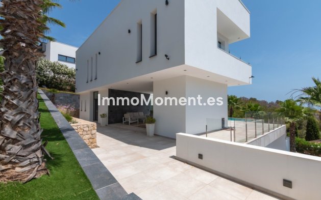 Wiederverkauf - Villa - Jávea - Jávea - Xàbia Centro