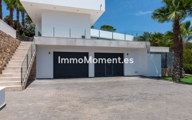 Wiederverkauf - Villa - Jávea - Jávea - Xàbia Centro