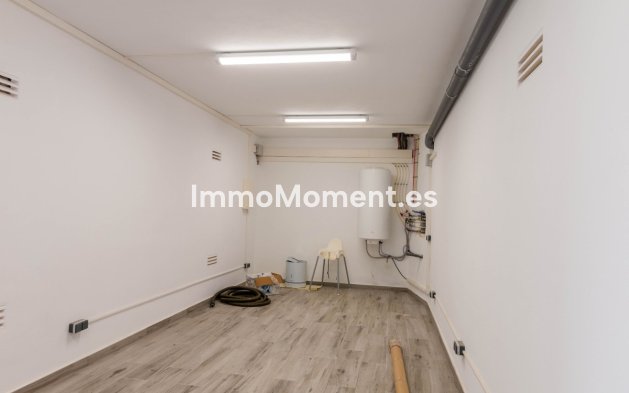 Wiederverkauf - Villa - Jávea - Jávea - Xàbia Centro