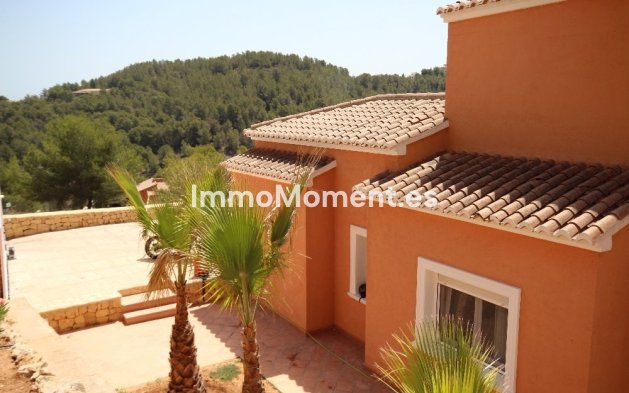 Wiederverkauf - Villa - Jávea - Jávea - Xàbia Centro