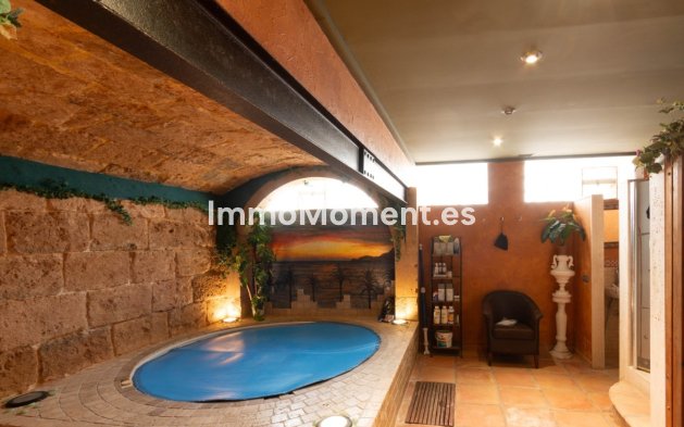 Revente - Maison mitoyenne - Jávea - Jávea - Xàbia Centro