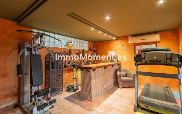 Revente - Maison mitoyenne - Jávea - Jávea - Xàbia Centro