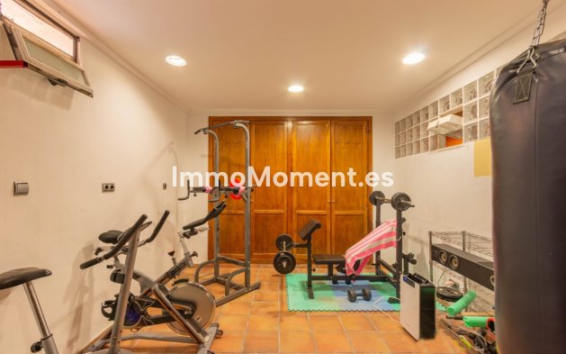 Revente - Maison mitoyenne - Jávea - Jávea - Xàbia Centro