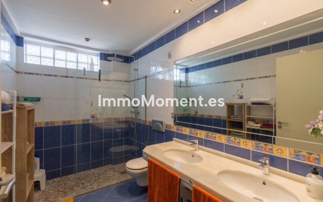 Revente - Maison mitoyenne - Jávea - Jávea - Xàbia Centro