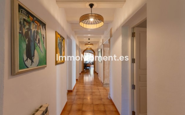 Revente - Villa - Jávea - Jávea - Xàbia Centro