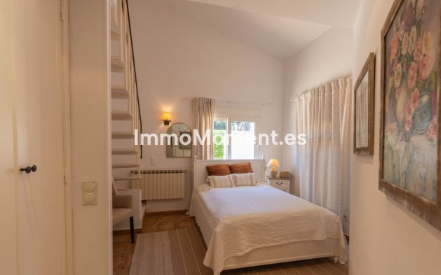 Revente - Villa - Jávea - Jávea - Xàbia Centro