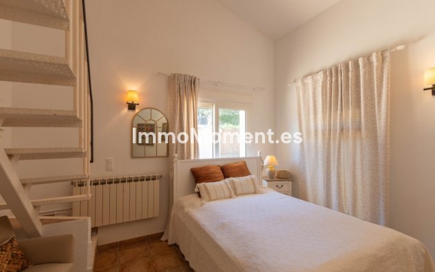 Revente - Villa - Jávea - Jávea - Xàbia Centro