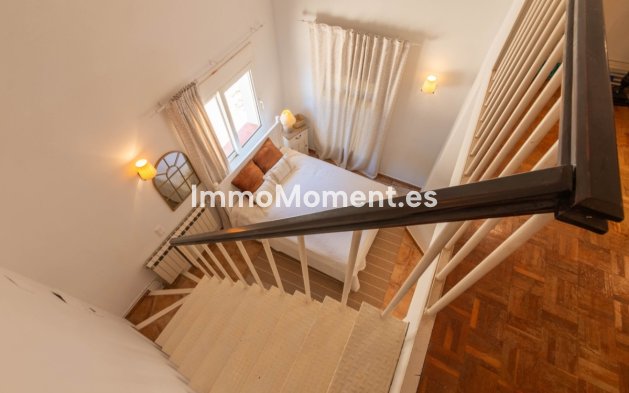 Revente - Villa - Jávea - Jávea - Xàbia Centro