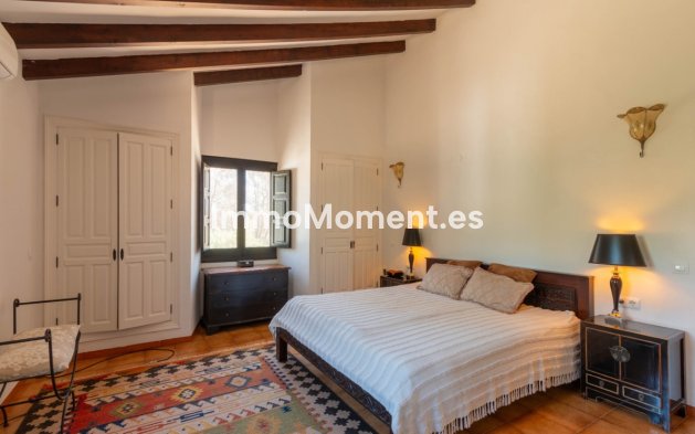 Revente - Villa - Jávea - Jávea - Xàbia Centro