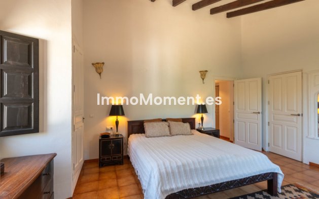 Revente - Villa - Jávea - Jávea - Xàbia Centro