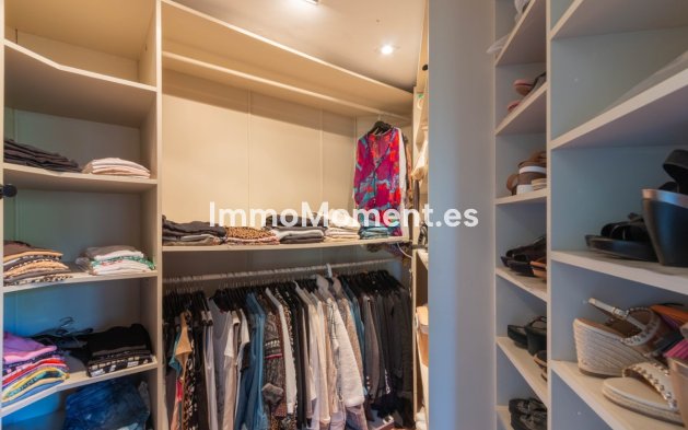 Revente - Villa - Jávea - Jávea - Xàbia Centro