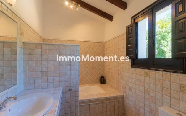 Revente - Villa - Jávea - Jávea - Xàbia Centro