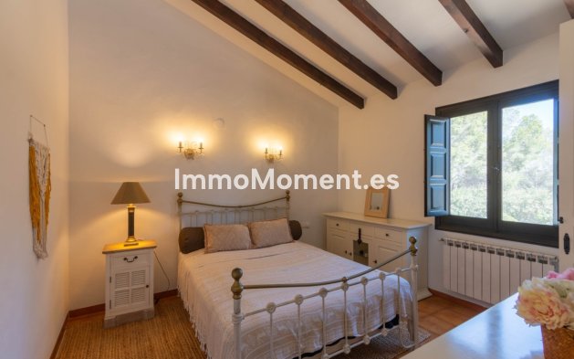 Revente - Villa - Jávea - Jávea - Xàbia Centro