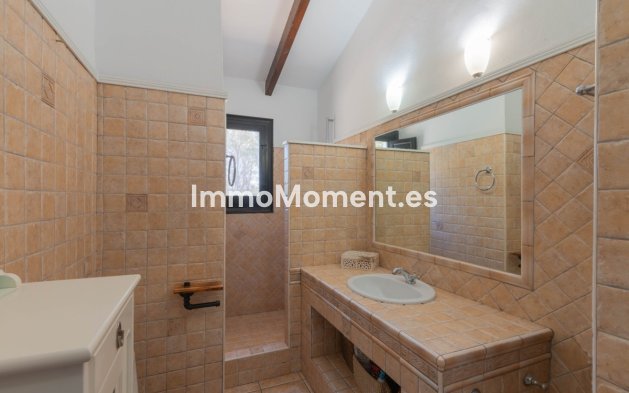 Revente - Villa - Jávea - Jávea - Xàbia Centro