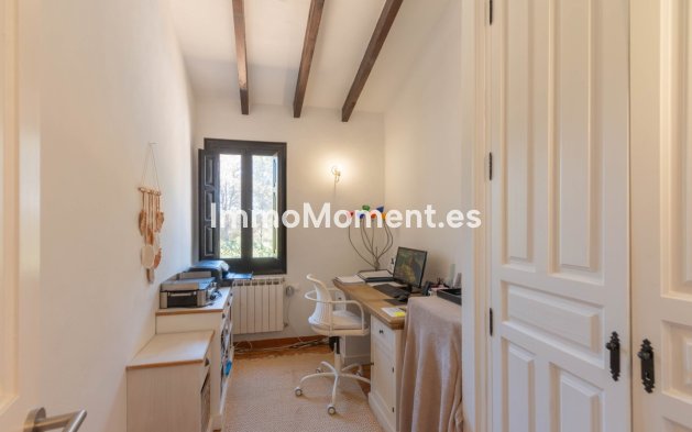 Revente - Villa - Jávea - Jávea - Xàbia Centro