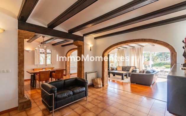 Revente - Villa - Jávea - Jávea - Xàbia Centro