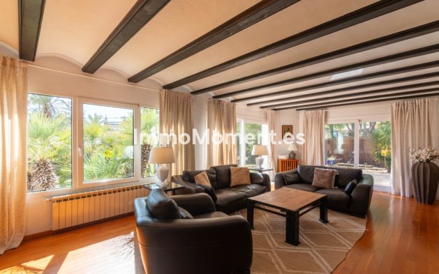 Revente - Villa - Jávea - Jávea - Xàbia Centro