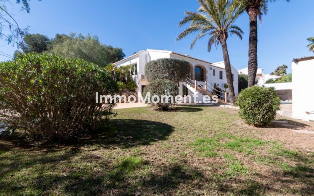 Revente - Villa - Jávea - Jávea - Xàbia Centro