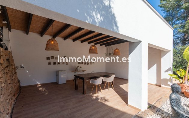 Revente - Villa - Jávea - Jávea - Xàbia Centro