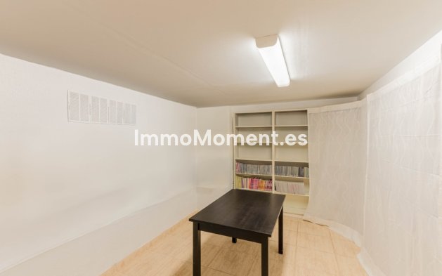 Revente - Villa - Jávea - Jávea - Xàbia Centro