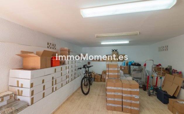 Revente - Villa - Jávea - Jávea - Xàbia Centro