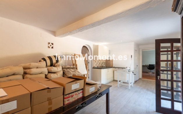 Revente - Villa - Jávea - Jávea - Xàbia Centro
