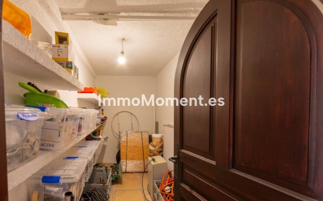 Revente - Villa - Jávea - Jávea - Xàbia Centro