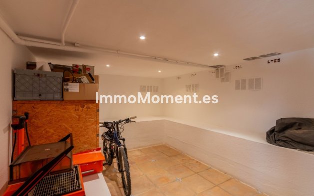 Revente - Villa - Jávea - Jávea - Xàbia Centro