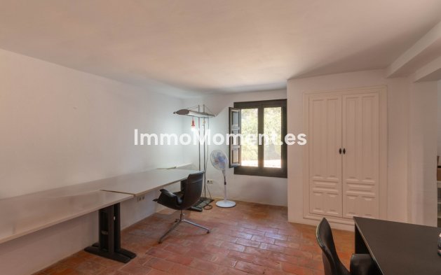 Revente - Villa - Jávea - Jávea - Xàbia Centro