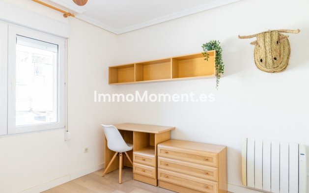 Revente - Maison mitoyenne - Jávea - Jávea - Xàbia Centro
