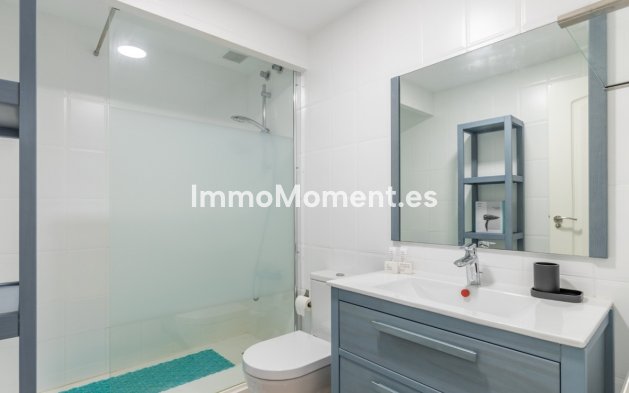 Revente - Maison mitoyenne - Jávea - Jávea - Xàbia Centro