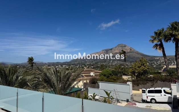 Resale - Villa - Jávea - Jávea - Xàbia Centro