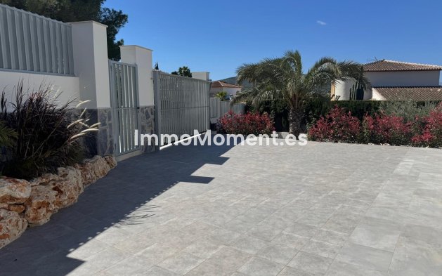 Resale - Villa - Jávea - Jávea - Xàbia Centro