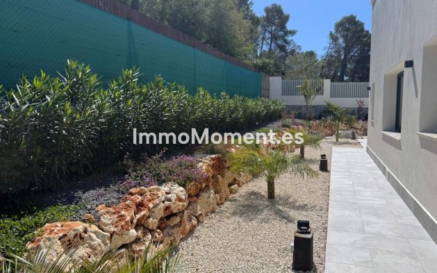 Resale - Villa - Jávea - Jávea - Xàbia Centro