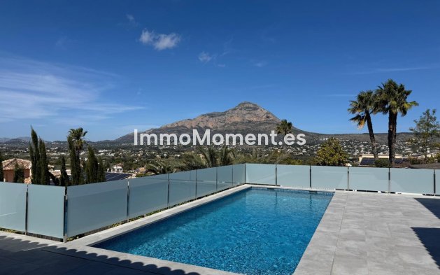 Resale - Villa - Jávea - Jávea - Xàbia Centro