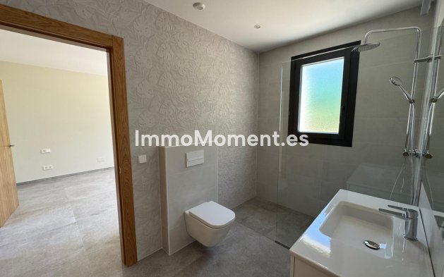 Resale - Villa - Jávea - Jávea - Xàbia Centro