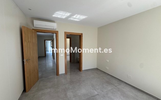 Resale - Villa - Jávea - Jávea - Xàbia Centro