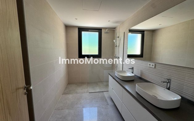 Resale - Villa - Jávea - Jávea - Xàbia Centro