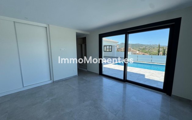 Resale - Villa - Jávea - Jávea - Xàbia Centro