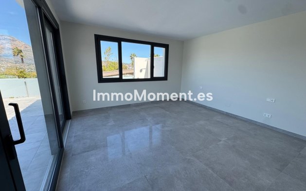 Resale - Villa - Jávea - Jávea - Xàbia Centro