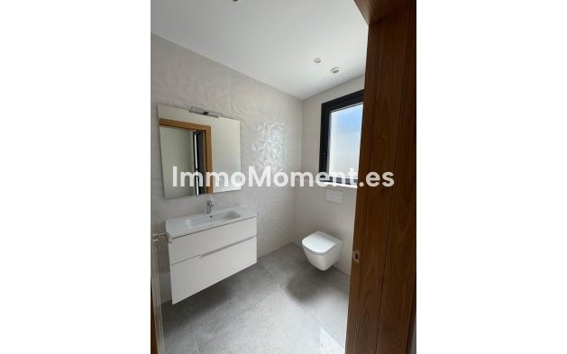 Resale - Villa - Jávea - Jávea - Xàbia Centro