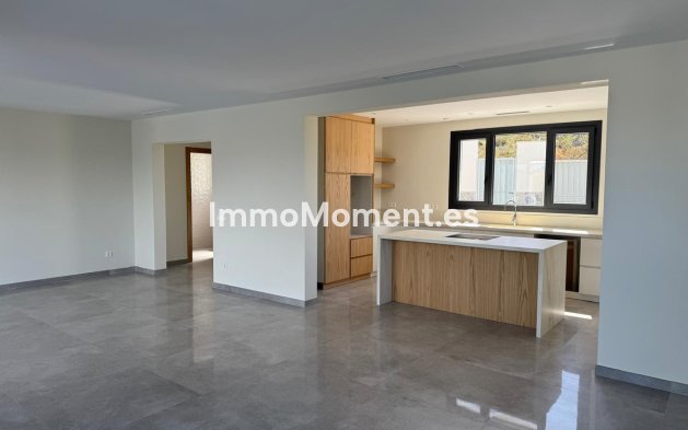 Resale - Villa - Jávea - Jávea - Xàbia Centro