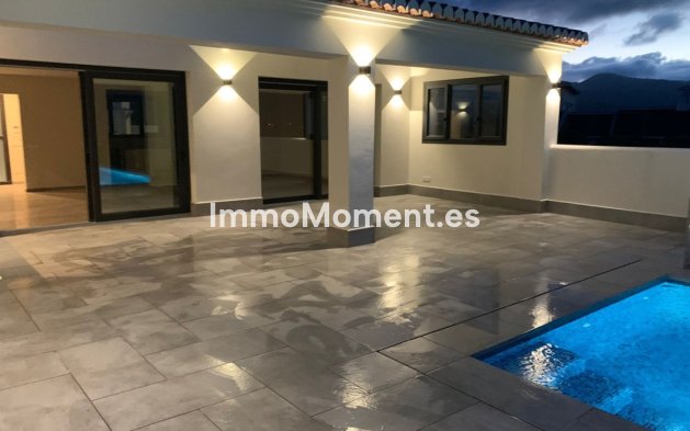 Resale - Villa - Jávea - Jávea - Xàbia Centro