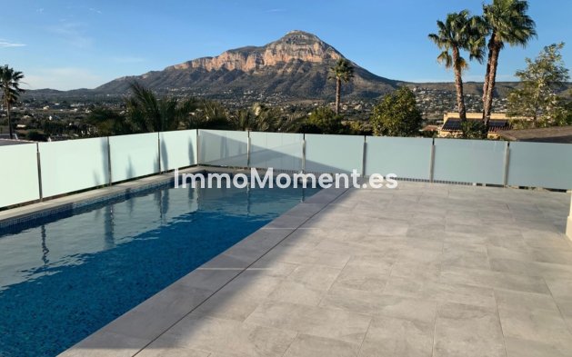 Resale - Villa - Jávea - Jávea - Xàbia Centro