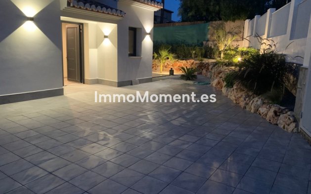 Resale - Villa - Jávea - Jávea - Xàbia Centro