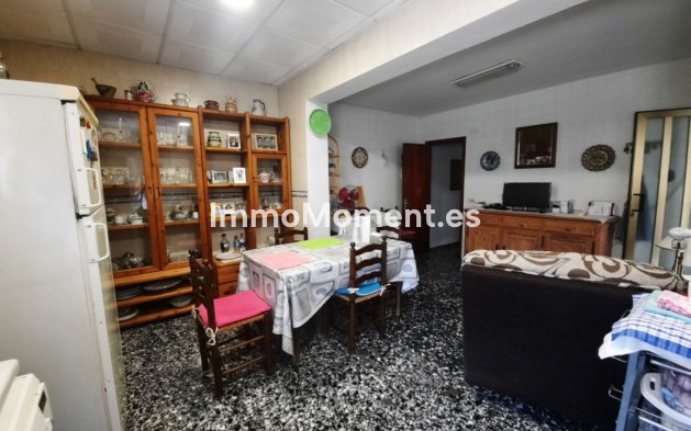 Resale - Villa - Calpe - Calpe Centro